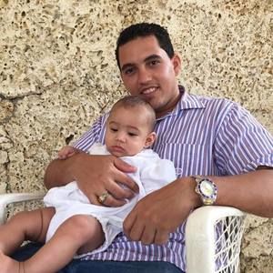 Meet your Posher, Luis